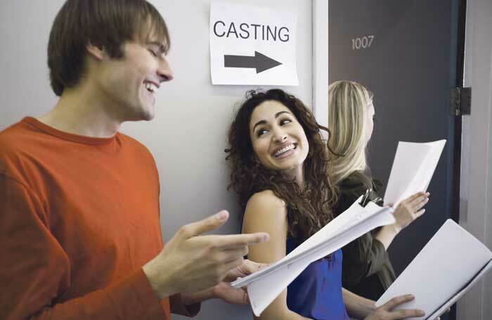 Many directors would prefer to cast performers they have worked with before rather than hold mass auditions. Photo: Sean De Burca/Shutterstock