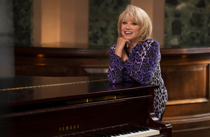 Elaine Paige