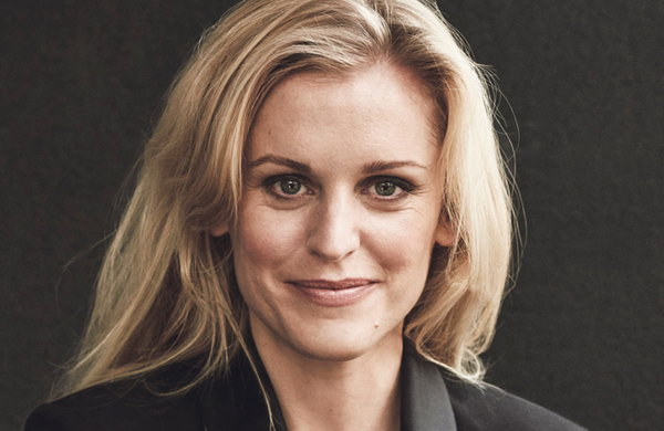 Denise Gough, Dominic West and Mel Giedroyc to perform in Nassim Plays at Bush