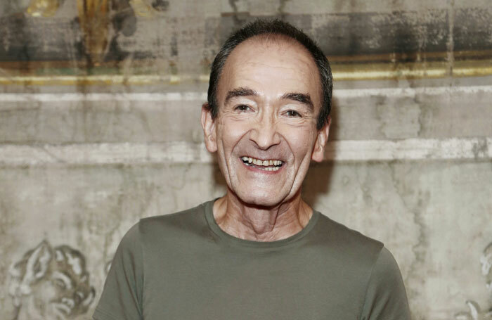 Barry Dennen. Photo: Andrea Raffin/Shutterstock