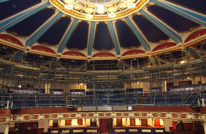 Fears remain among campaigners that the Brighton Hippodrome will be sold off and converted