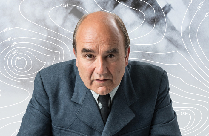 David Haig's play Pressure is to tour the UK next year