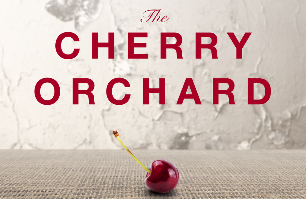 Rory Mullarkey will translate Chekhov's The Cherry Orchard i 2018 for Bristol Old Vic