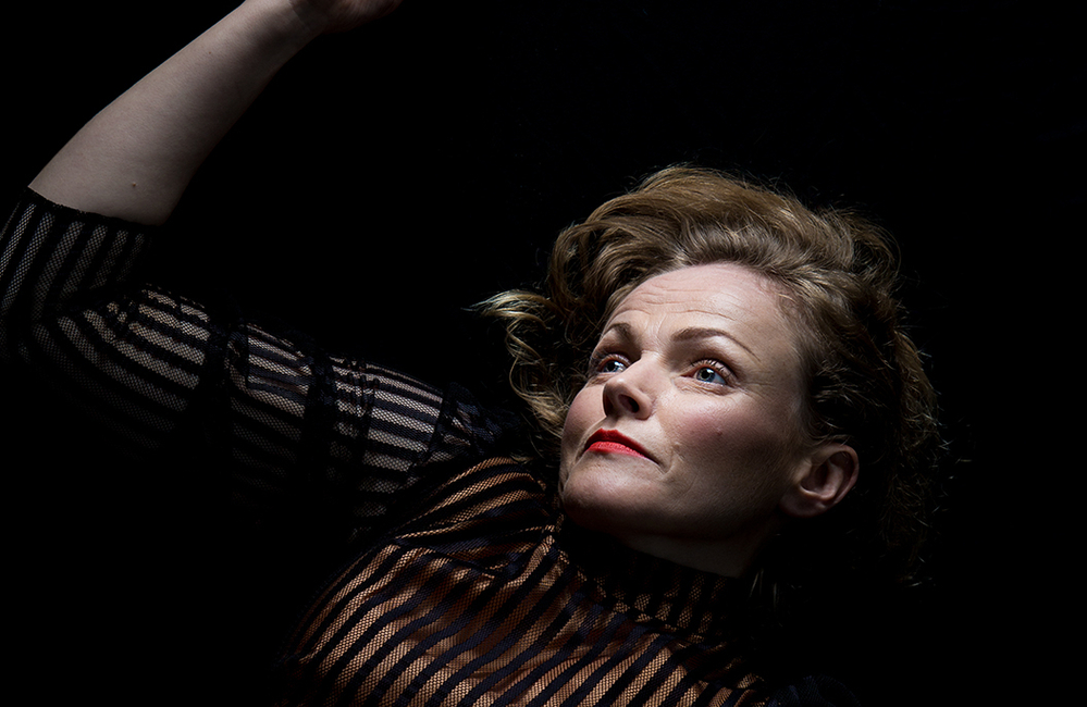 Maxine Peake will play Winnie in Happy Days