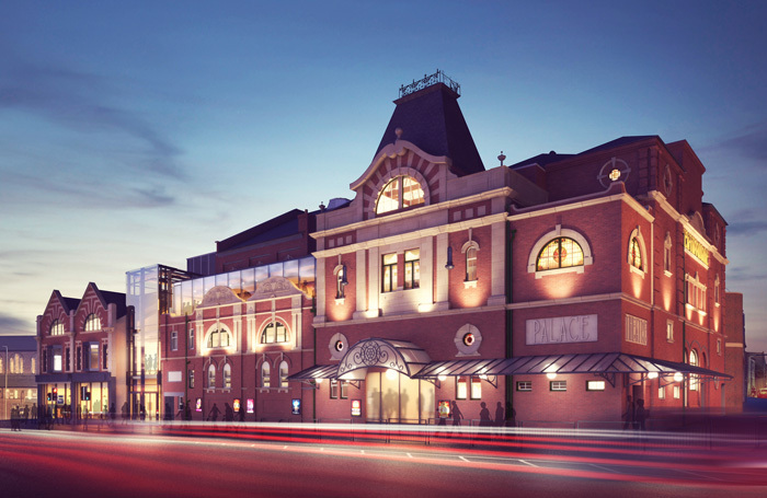 Darlington Hippodrome has reopened to the public