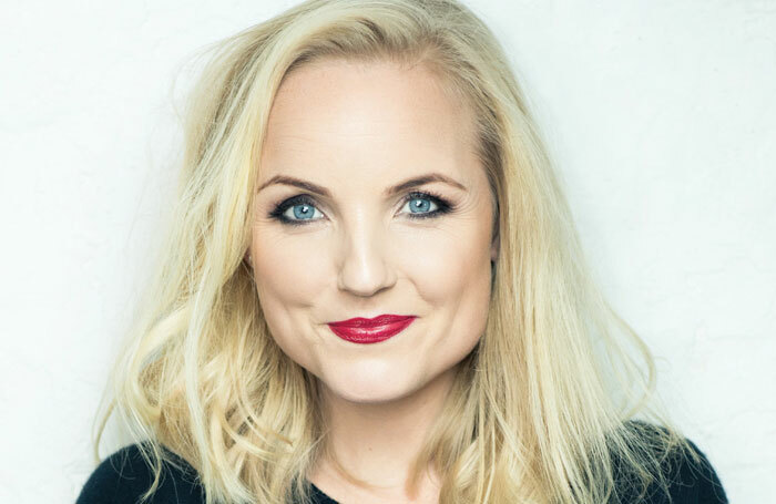 Kerry Ellis has been cast in the touring production of The Importance of Being Earnest by Oscar Wilde