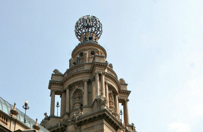 The London Coliseum, home of English National Opera. Photo: Mike Peel