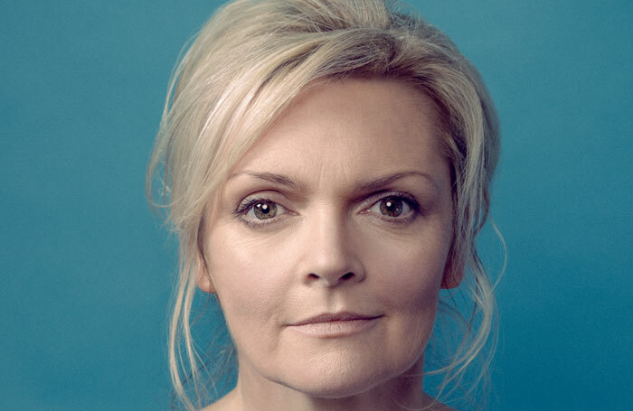 Sharon Small will star in Still Alice at the West Yorkshire Playhouse