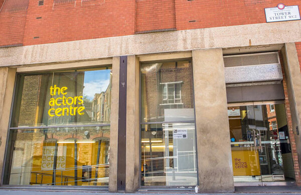 Actors Centre announces seasons focusing on graduate actors and mental health