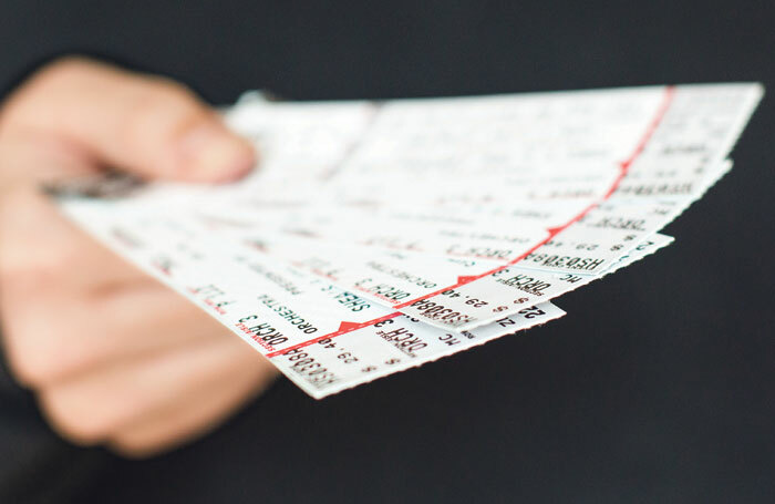 The websites must now make the total ticket price clear at the beginning of a customer’s journey. Photo: Gary Glaser/Shutterstock