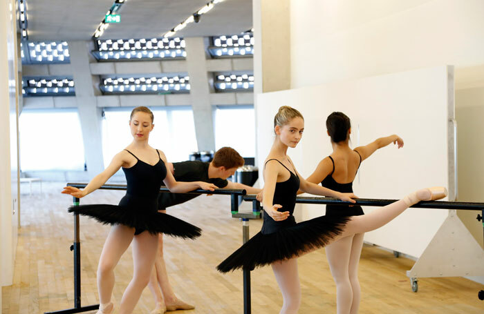 Central School of Ballet hoped to move into a purpose-built facility in September 2018, but this has been delayed to 2019