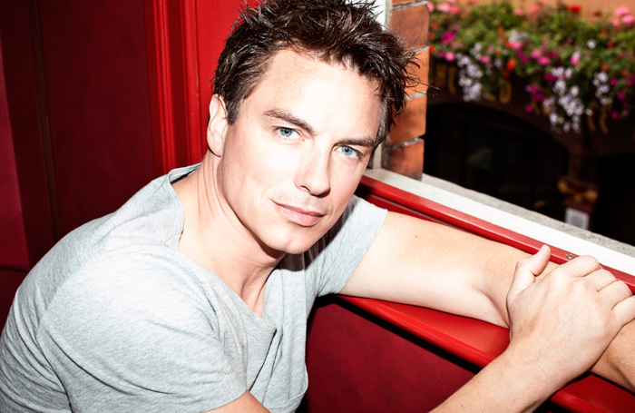 John Barrowman