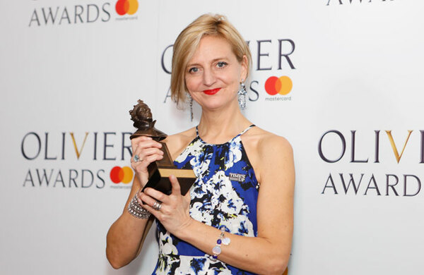 Olivier Awards 2018: Angels in America ‘would never have happened without subsidy’