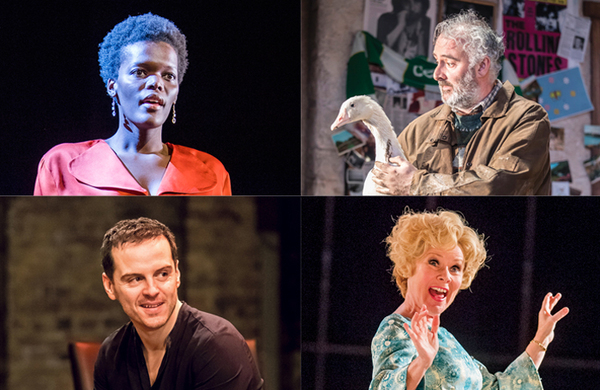 Olivier Awards 2018 predictions: A look in the crystal ball...