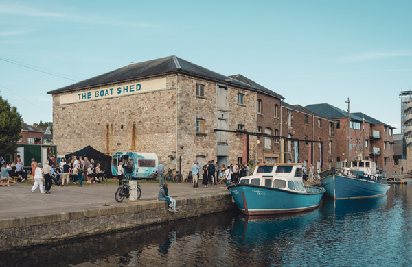 David Lockwood on the Bike Shed Theatre's closure: 'Our sector needs to get better at saying goodbye'