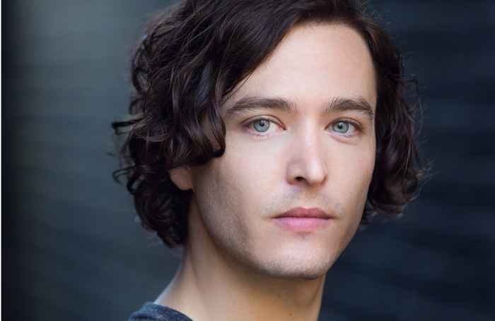 Alexander Vlahos