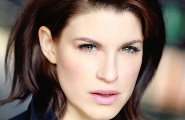 Jemima Rooper will star as Audrey in Little Shop of Horrors