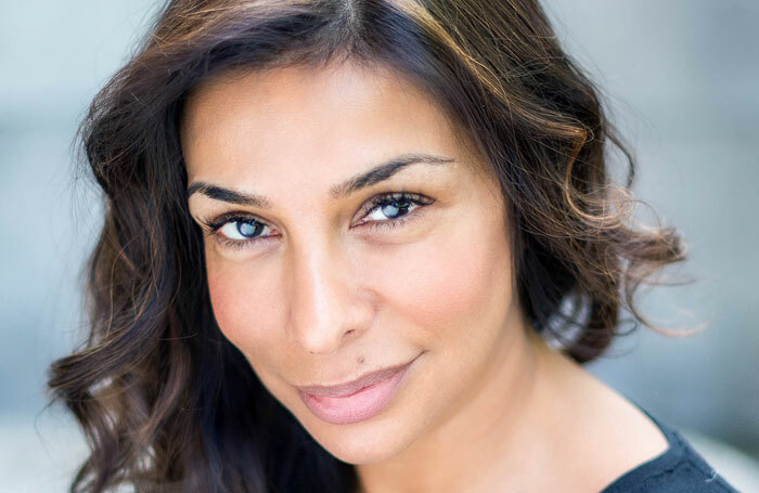 Shobna Gulati