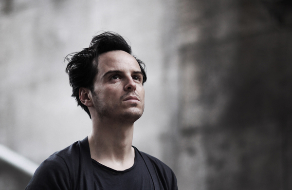 Andrew Scott to reprise role in Simon Stephens' Sea Wall for Old Vic run