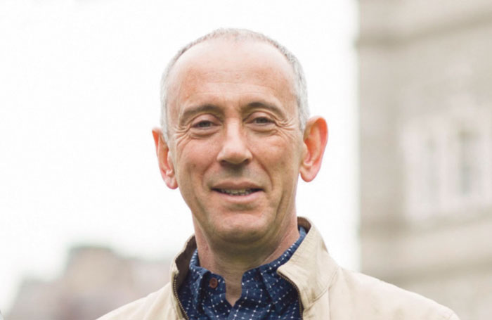 Nicholas Hytner. Photo: Helen Maybanks