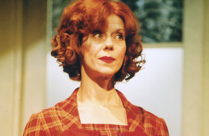 David Harrower reinventing Miss Jean Brodie Donmar Warehouse