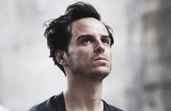 Andrew Scott. Photo: Kevin Cummins