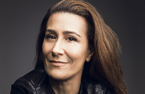 Fun Home composer Jeanine Tesori: ‘Musicals are slippery, but I love the puzzle of them’