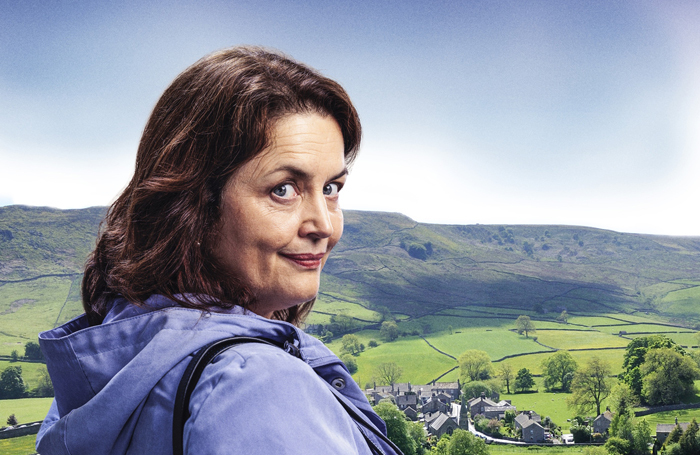 Ruth Jones will appear in The Nightingales on tour and in the West End