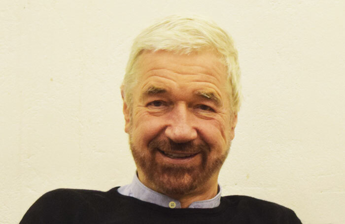 Willy Russell