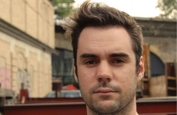 The Bunker’s artistic director Joshua McTaggart to step down