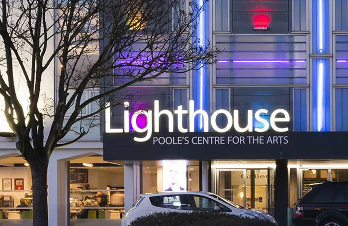 While the theatre will be closed for the summer, other areas of Lighthouse remain unaffected