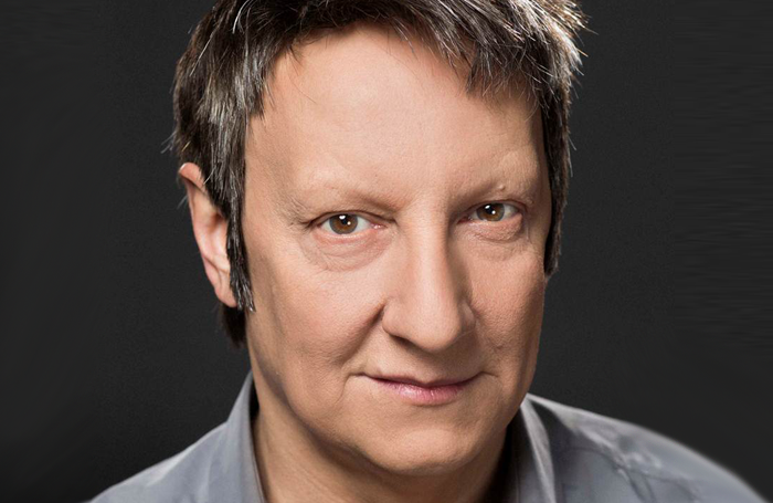 Robert Lepage. Photo: Jocelyn Michel