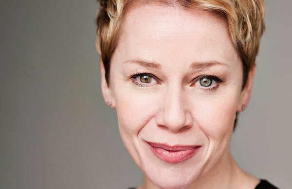 Linzi Hateley to star in UK tour of Blood Brothers