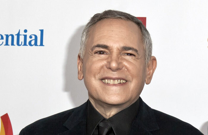 Craig Zadan. Photo: Lev Radin/Shutterstock