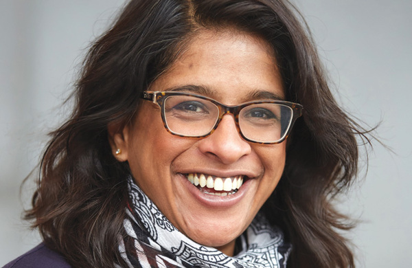 Playwrights and arts leaders rally behind Indhu Rubasingham in support of Kiln Theatre