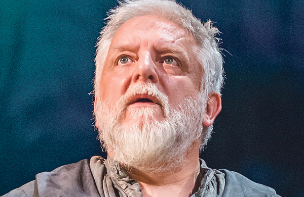 Simon Russell Beale, Patsy Ferran and Anne Washburn feature in new Almeida season