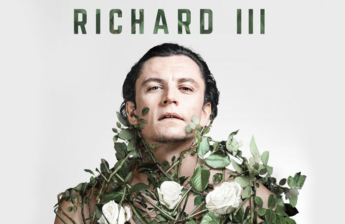 Tom Mothersdale will play Richard III