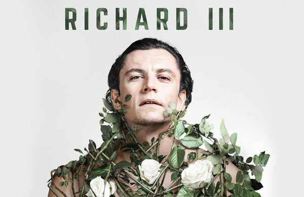 Headlong to stage Richard III at newly refurbished Alexandra Palace