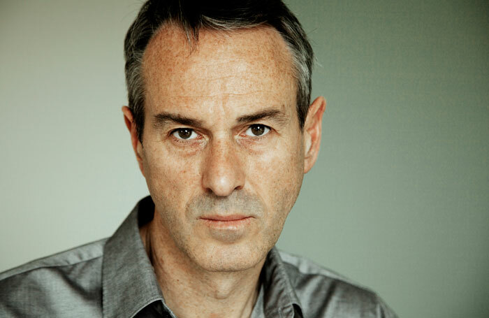 Ivo van Hove. Photo: Jan Versweyveld