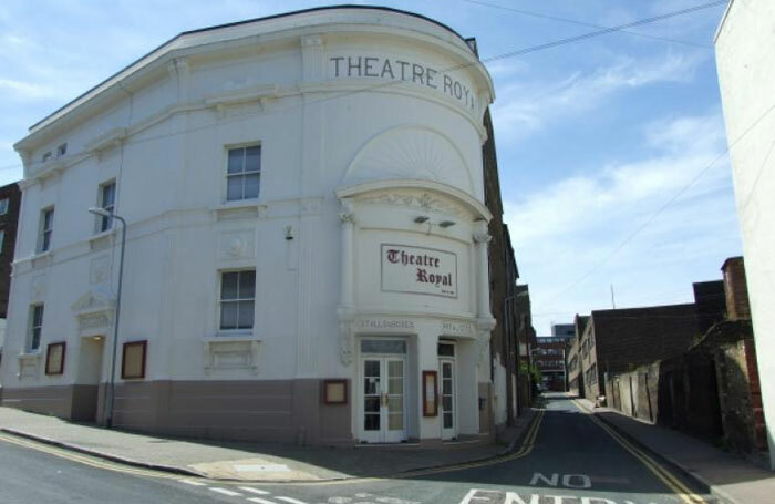 Theatre Royal Margate