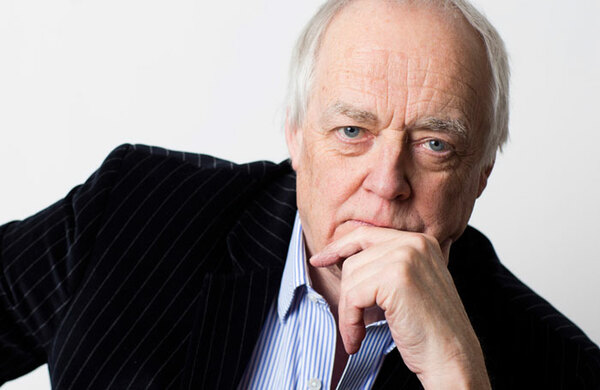 Tim Rice to host The Best of Rock Musicals at Eventim Apollo in Hammersmith