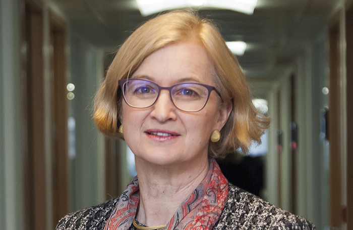 Ofsted's Amanda Spielman