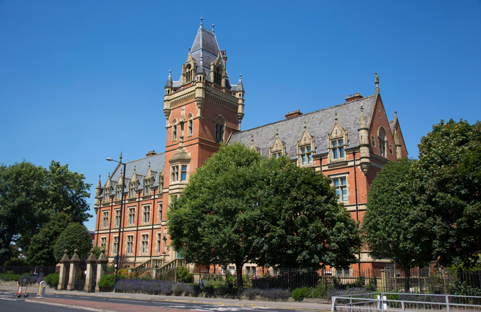 Arden School of Theatre, Manchester