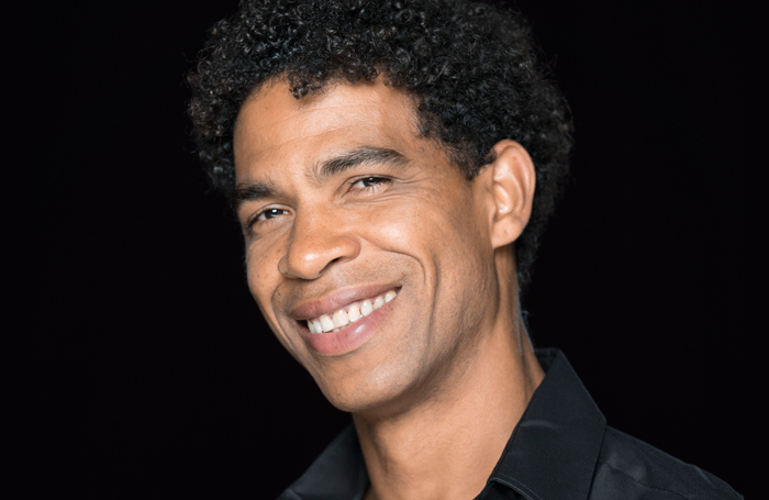 Carlos Acosta. Photo: Johan Persson