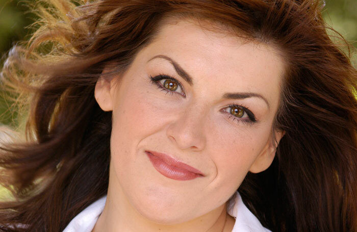 Jodie Prenger will lead the cast of a new tour of A Taste of Honey