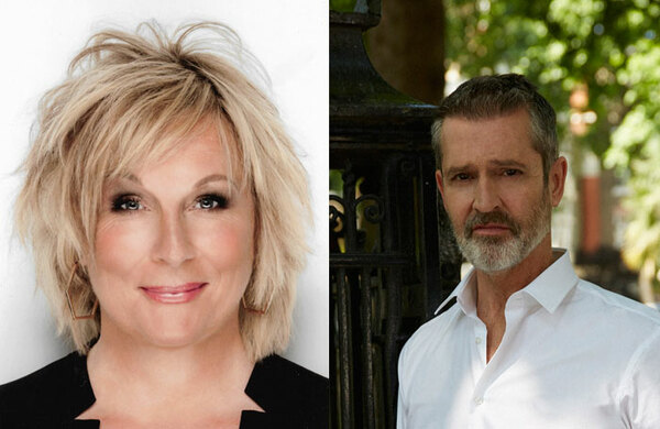 Jennifer Saunders and Rupert Everett to star in Theatre Royal Bath summer season