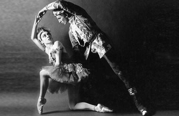 Royal Ballet celebrates the unique ar tistry of ballerina Annette Page