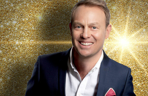 Jason Donovan returns to Joseph to play Pharaoh in new London Palladium production