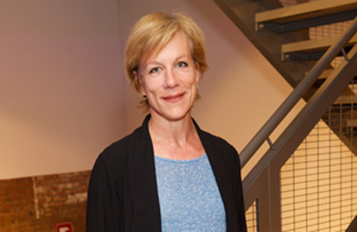 Juliet Stevenson. Photo: Piers Allardyce