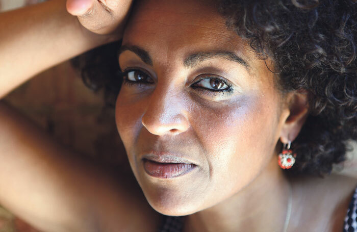 Adjoa Andoh. Photo: Matt Writtle